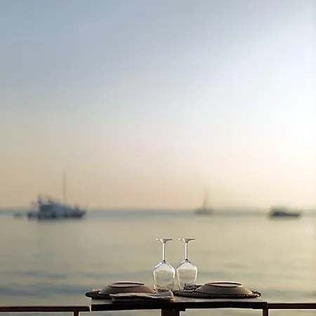 @before Sunset Alacati