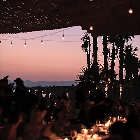 Ξενοδοχείο @before Sunset