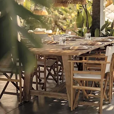 @before Sunset Ξενοδοχείο