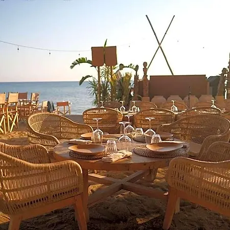 Ξενοδοχείο @before Sunset